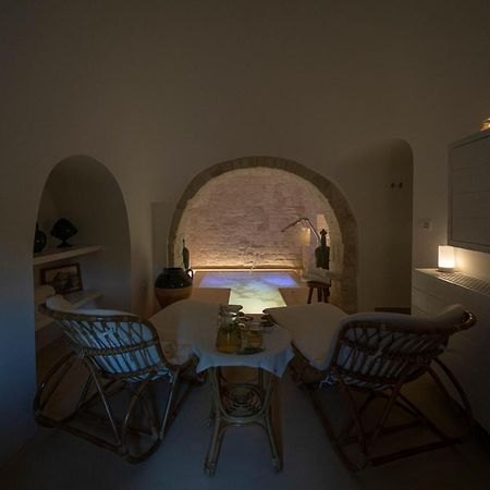 Ottolire Resort Locorotondo Exteriér fotografie