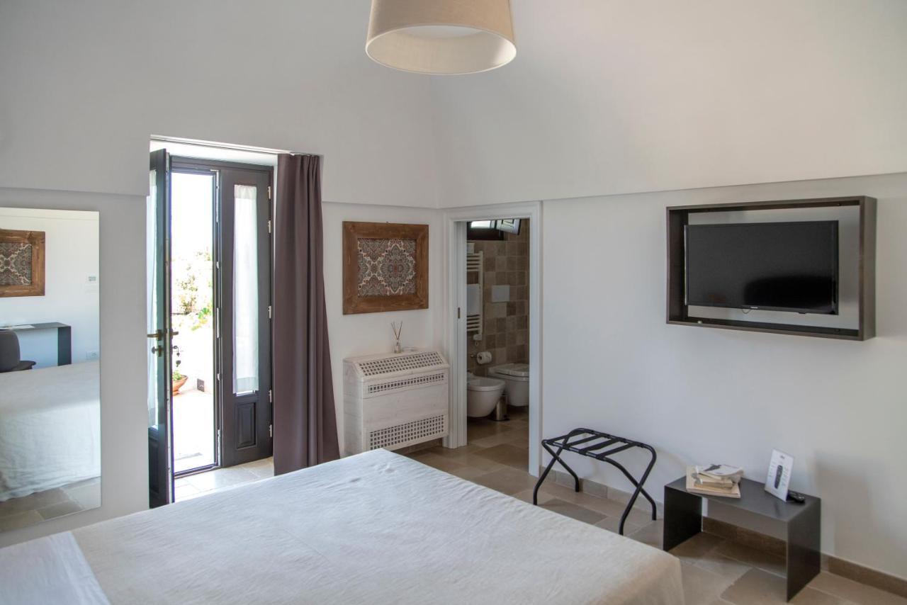 Ottolire Resort Locorotondo Exteriér fotografie