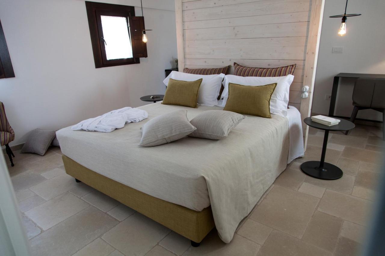Ottolire Resort Locorotondo Exteriér fotografie