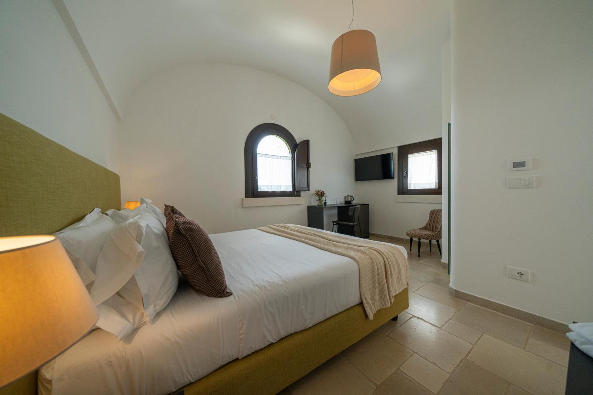 Ottolire Resort Locorotondo Exteriér fotografie