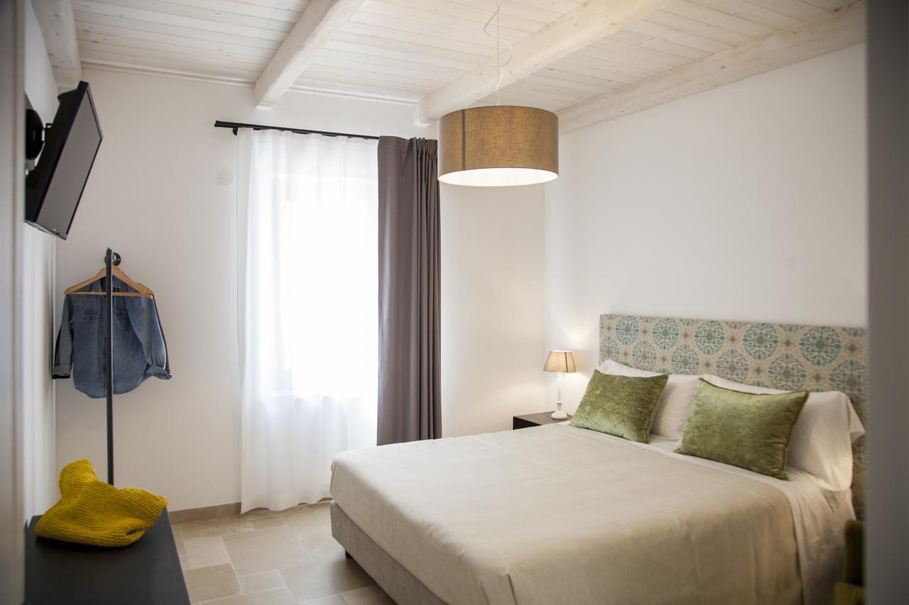 Ottolire Resort Locorotondo Exteriér fotografie